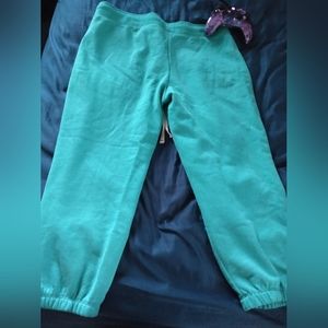 Pair of Aeropostale sweatpants
